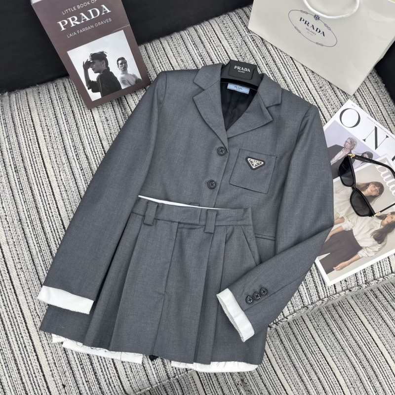 Prada Coats